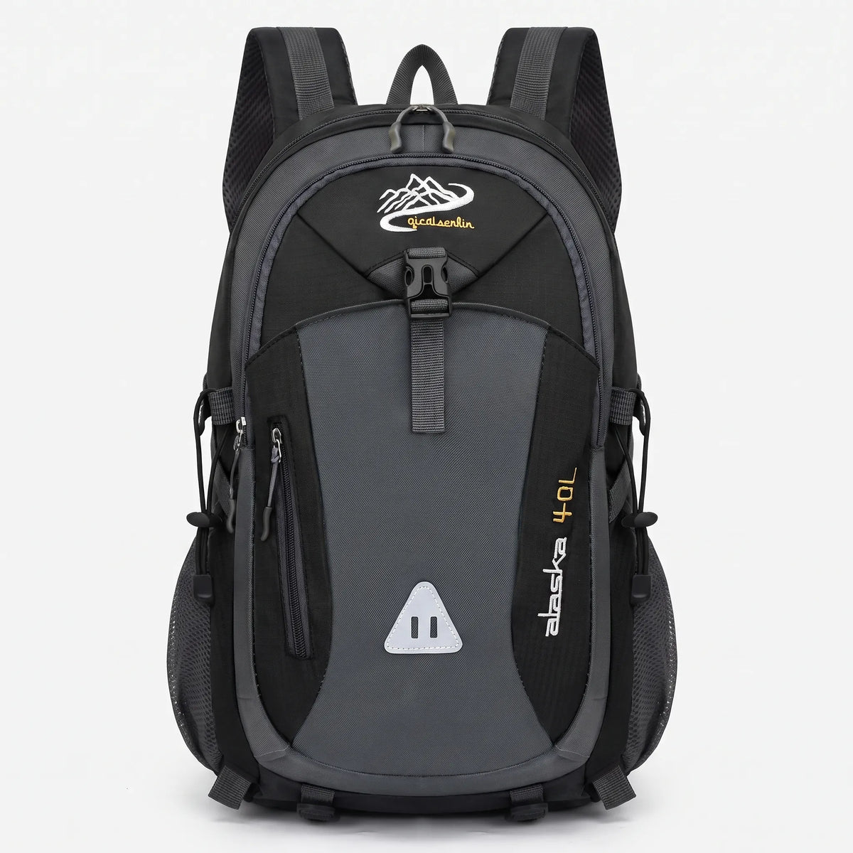 Roamix Mehrkammer-Wanderrucksack