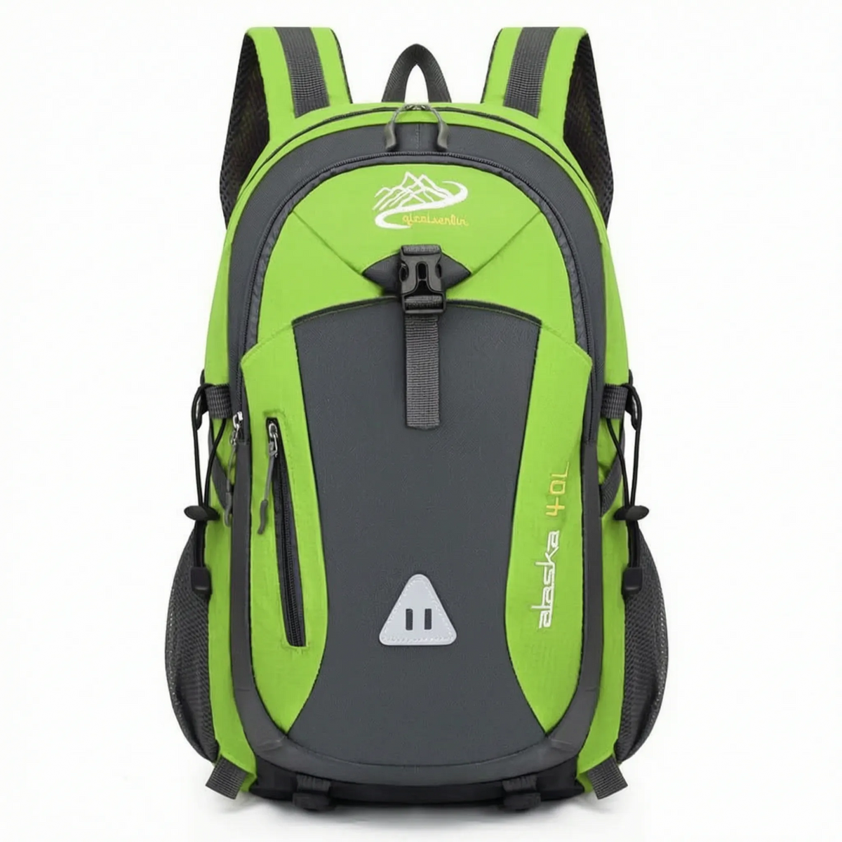 Roamix Mehrkammer-Wanderrucksack