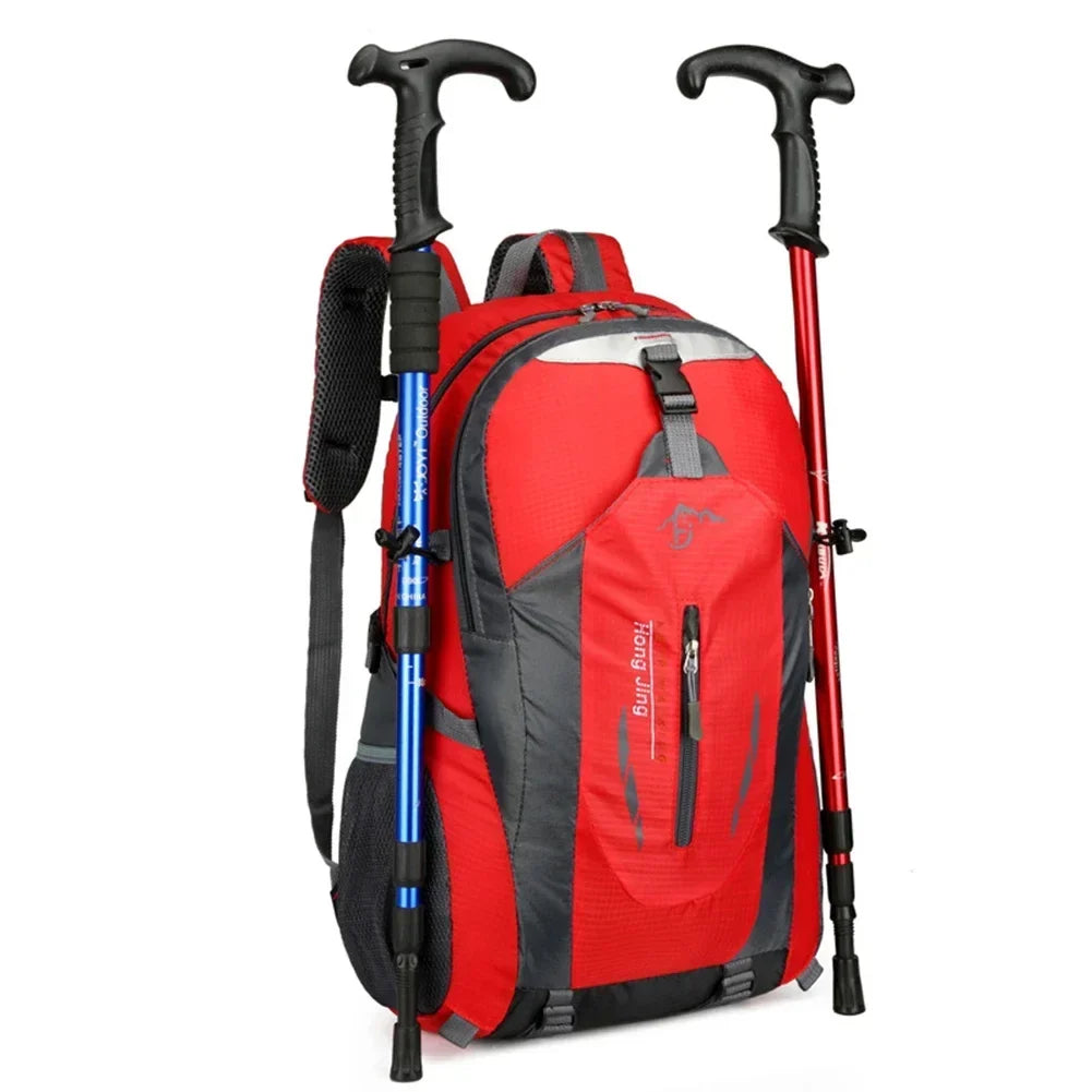 Roamvex Leichter Mehrzweck-Outdoor-Rucksack