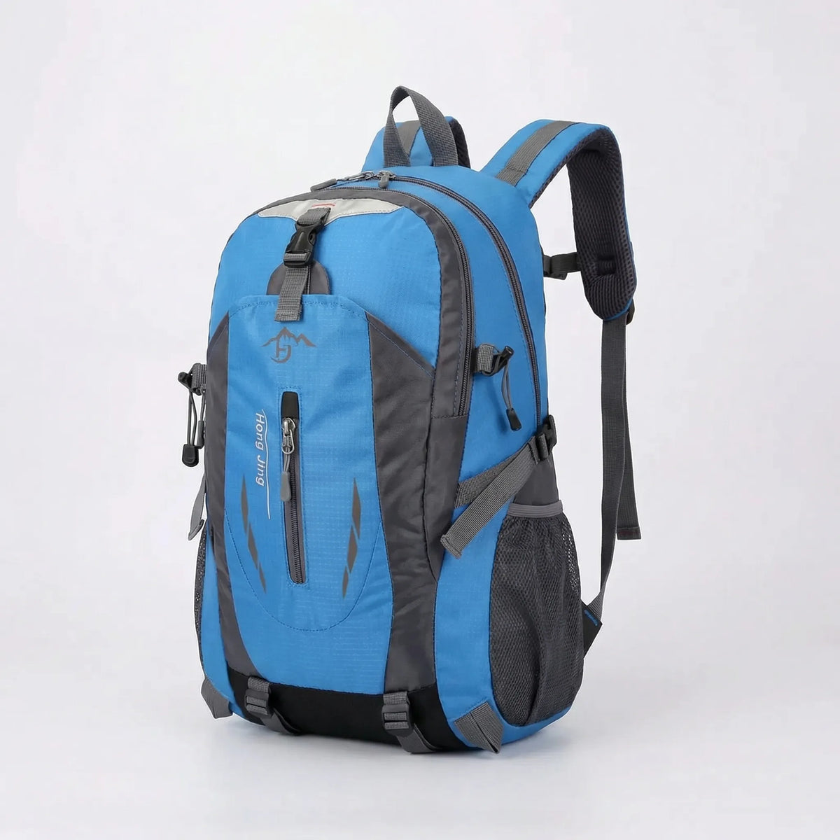 Roamvex Leichter Mehrzweck-Outdoor-Rucksack