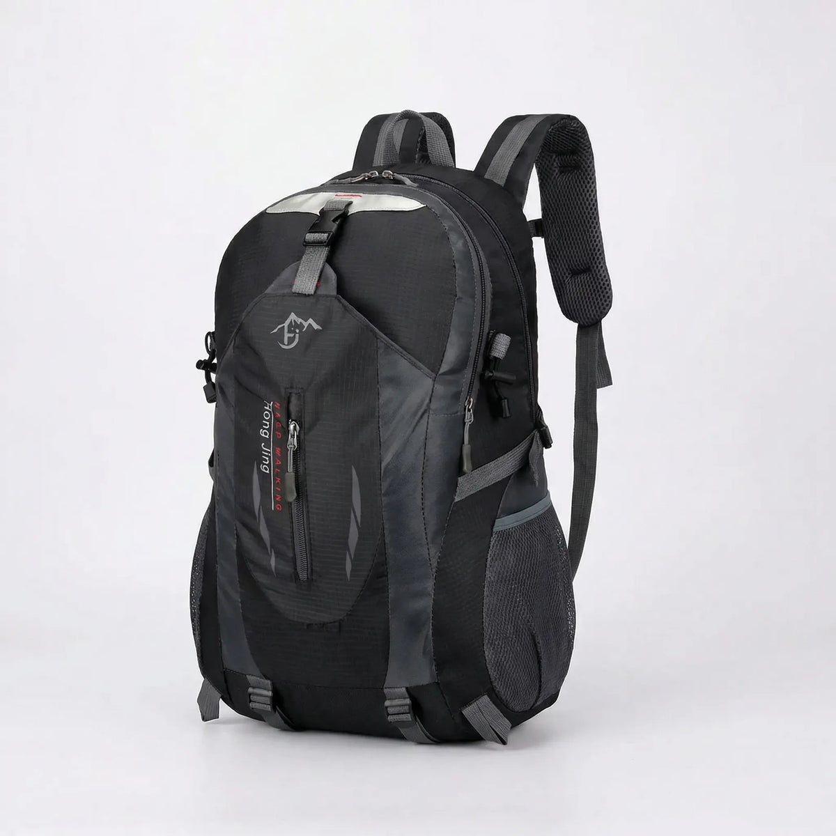 Roamvex Leichter Mehrzweck-Outdoor-Rucksack