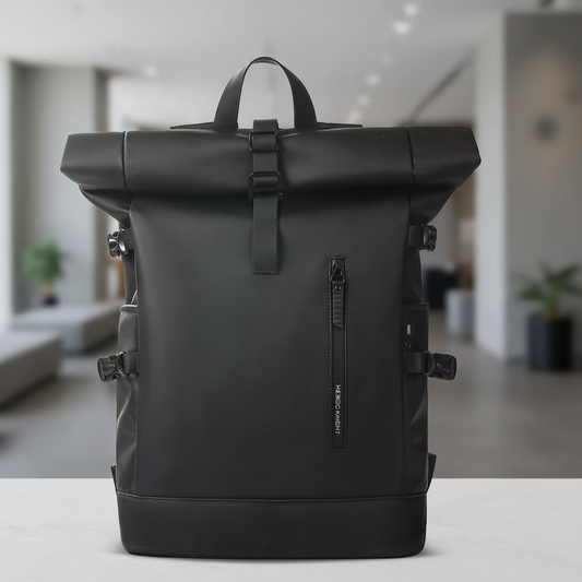 Wayfold Rolltop-Rucksack