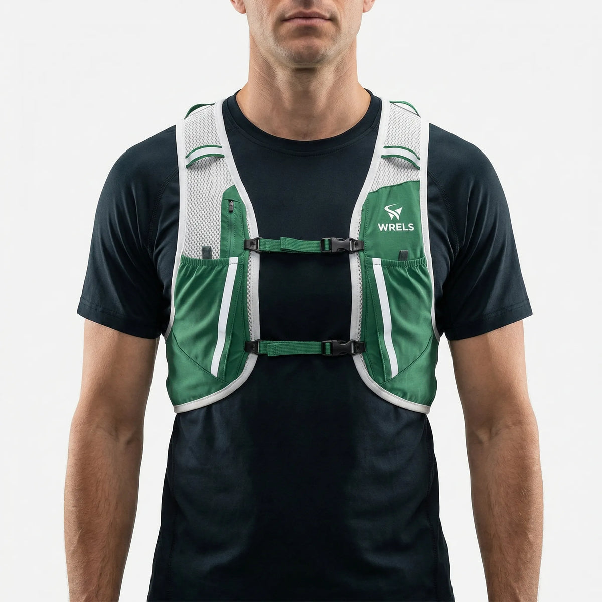 Runvest Leichtes Lauf-Hydrationsweste 5L