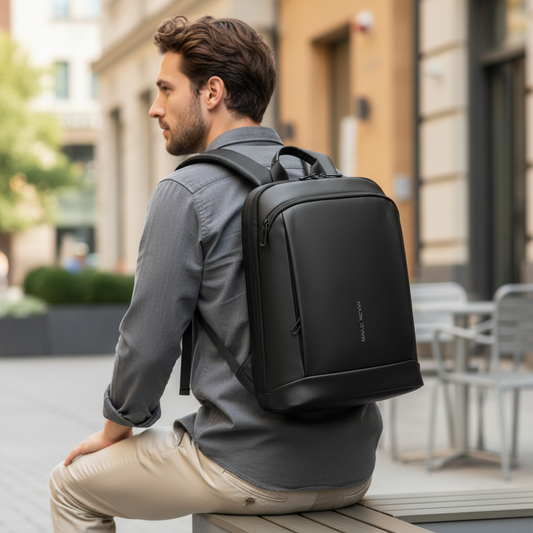 Portway Business-Rucksack