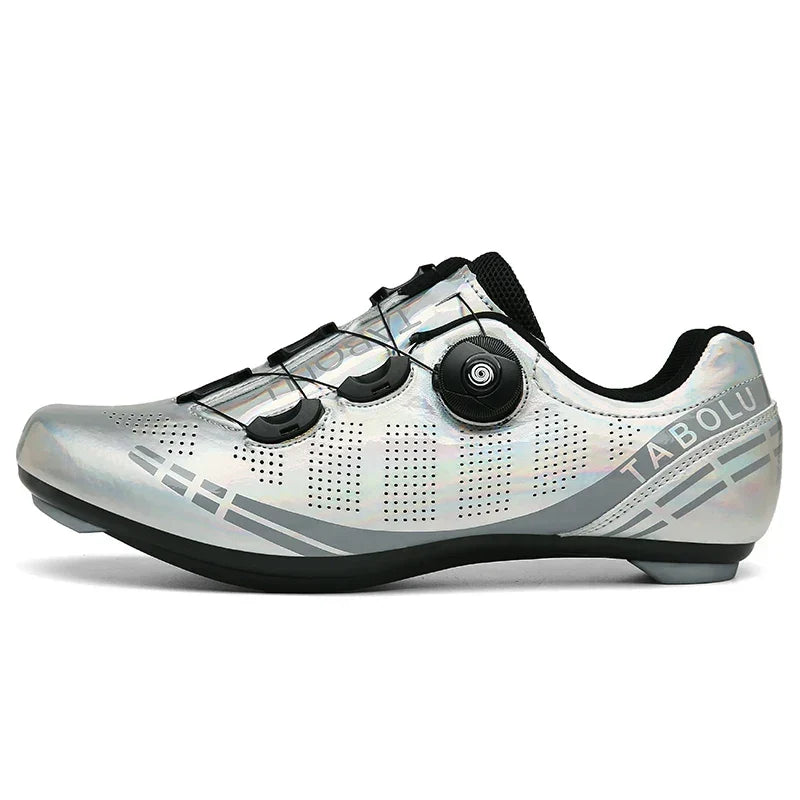 Spyntrek Selbstsperrend Rennrad-Schuh