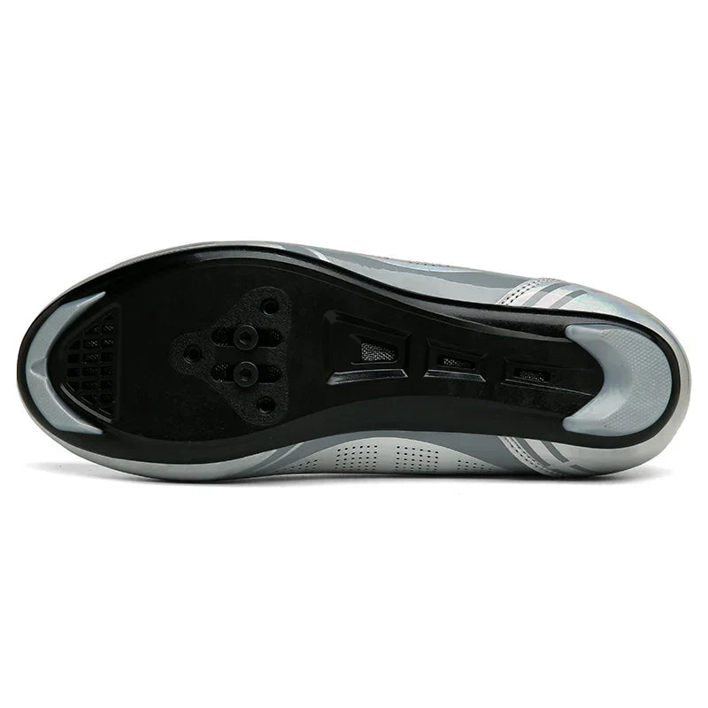 Spyntrek Selbstsperrend Rennrad-Schuh