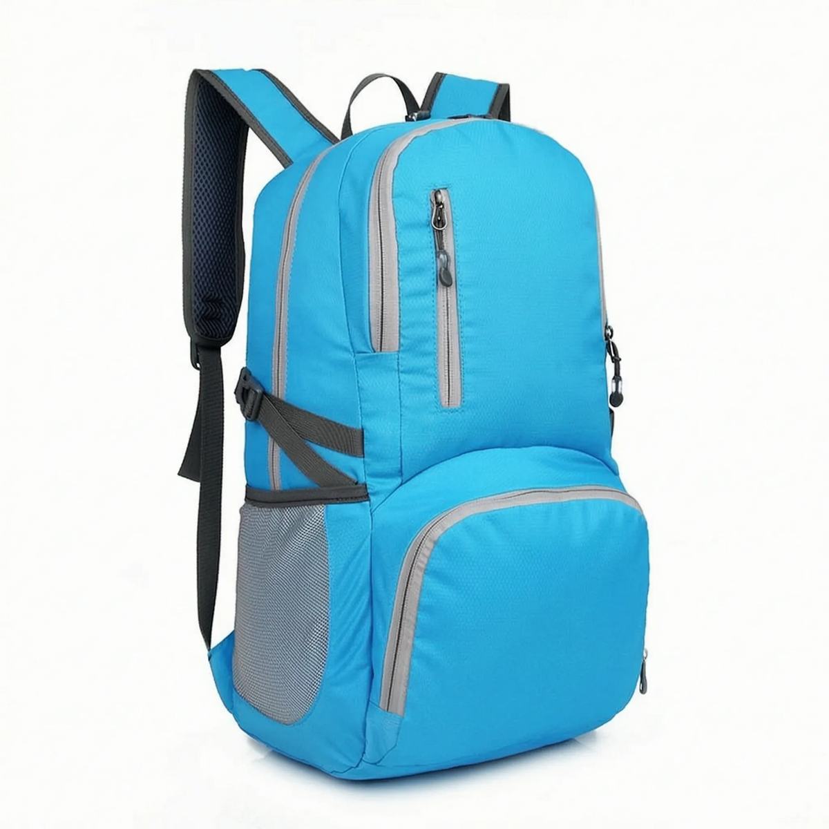 Stowly Faltbarer Reiserucksack
