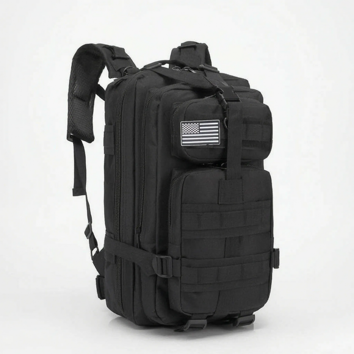 Stowrig Tactical-Rucksack