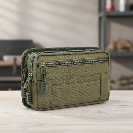 TacPocket Taktische Gürteltasche
