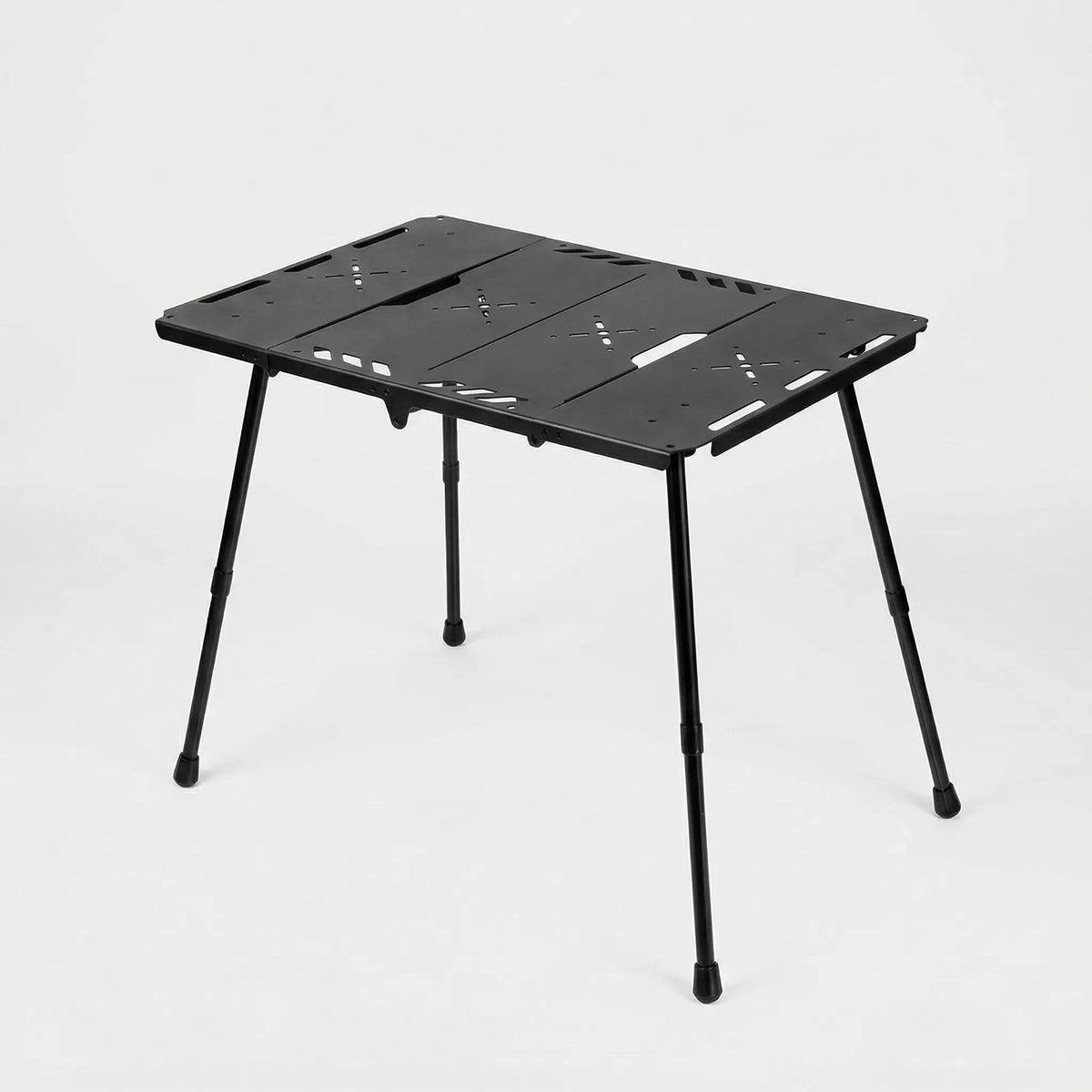 Tactable Klappbarer tragbarer Tisch