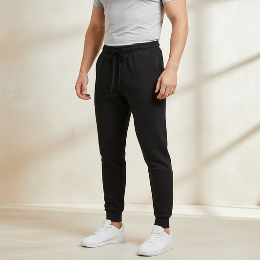 ThermaStride Athletische Tapered-Jogginghose