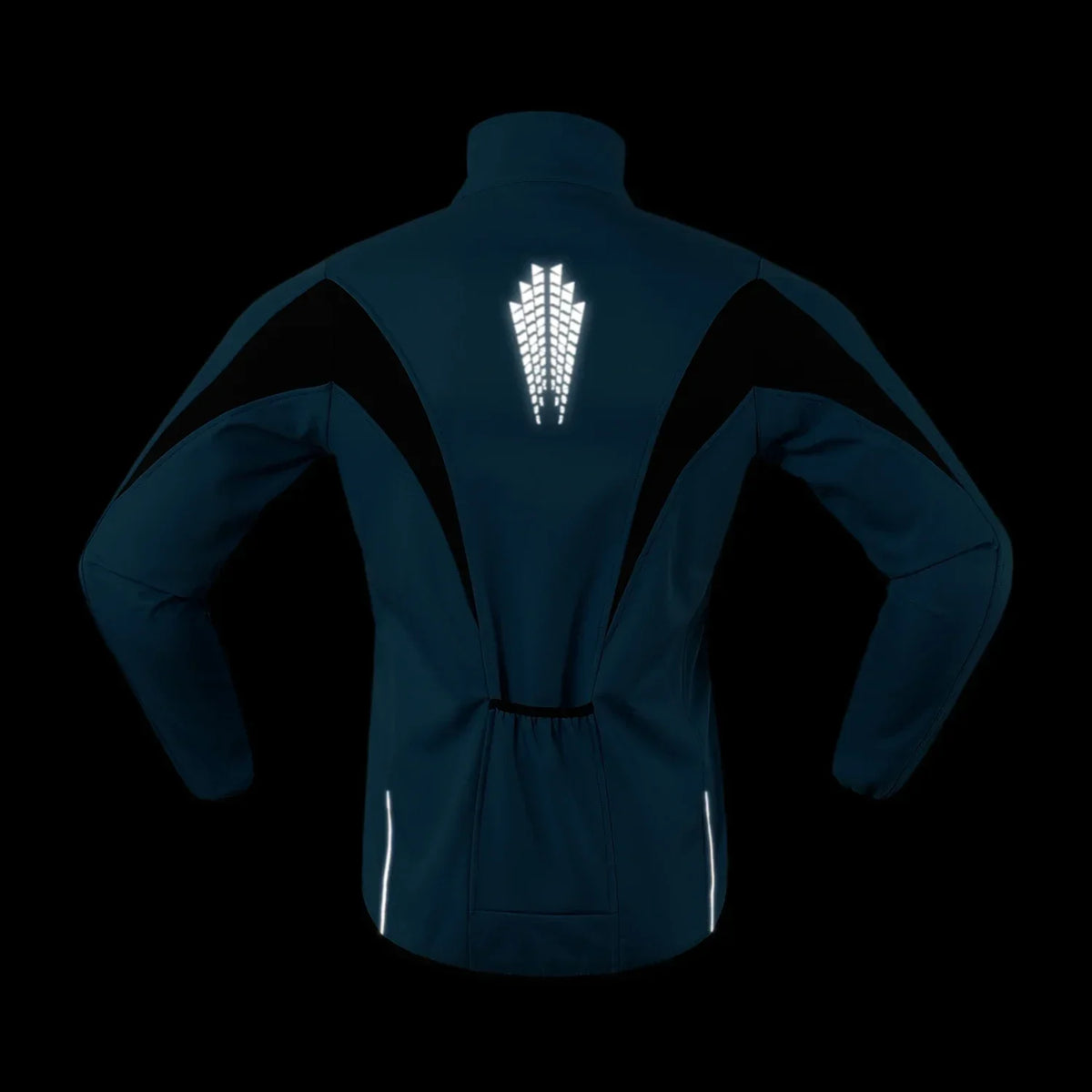 Thermavo Thermo-Radjacke