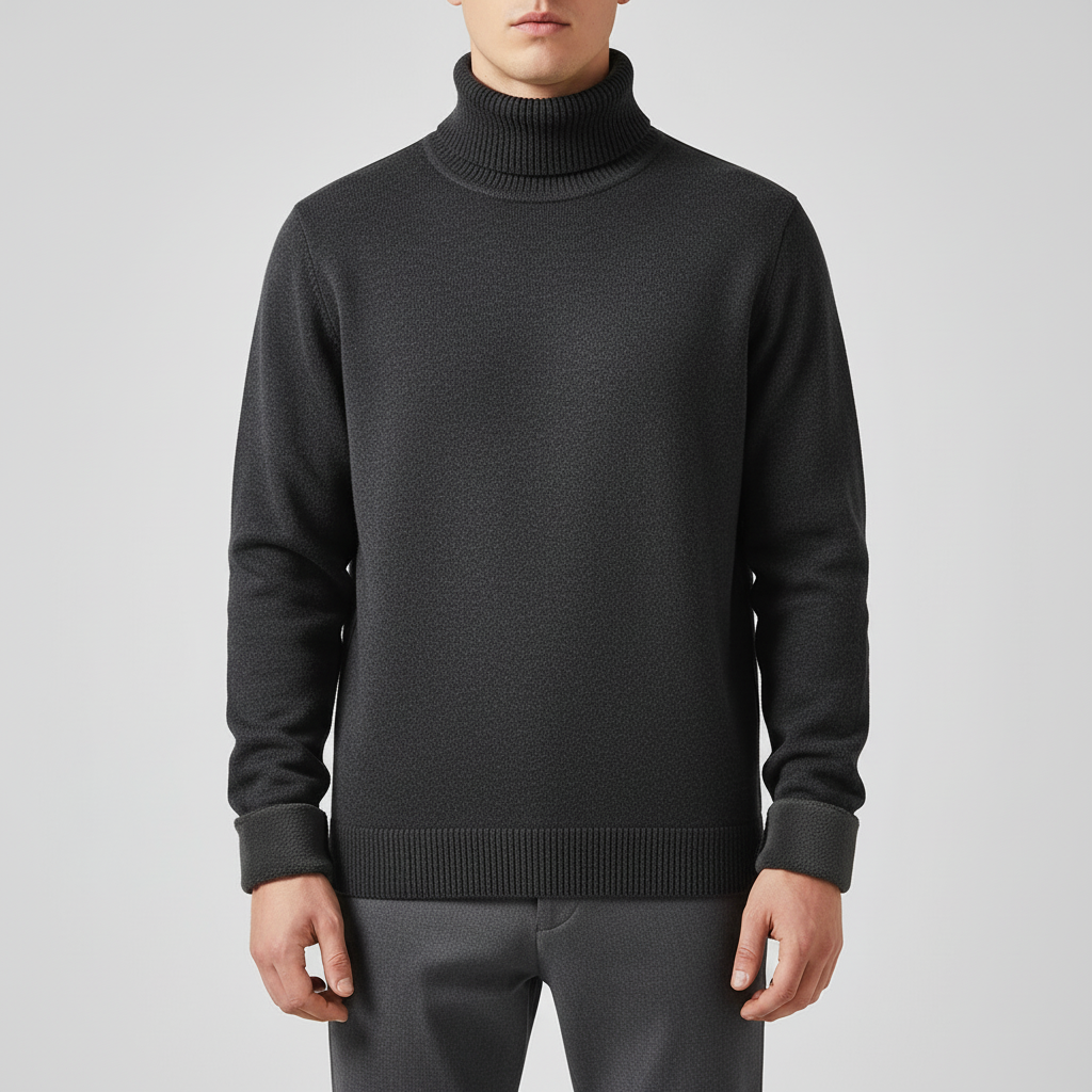 Norbay Casual Pullover