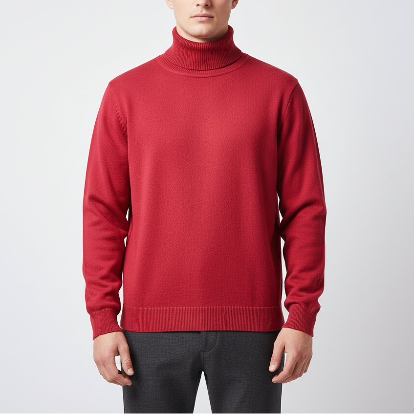 Norbay Casual Pullover