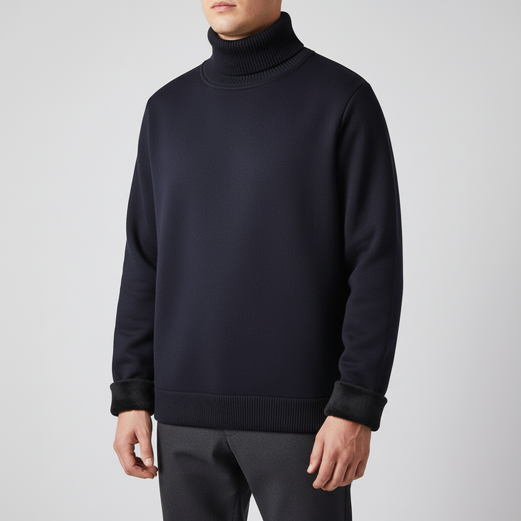 Norbay Casual Pullover