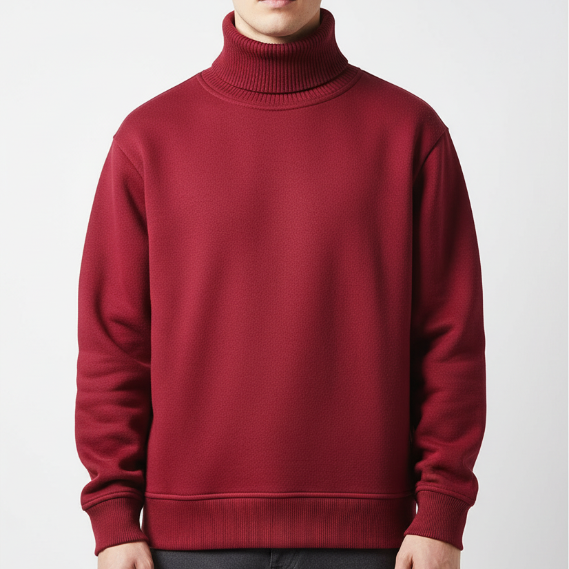 Norbay Casual Pullover