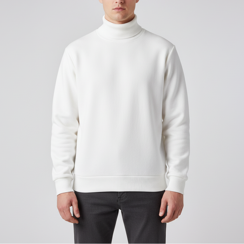 Norbay Casual Pullover