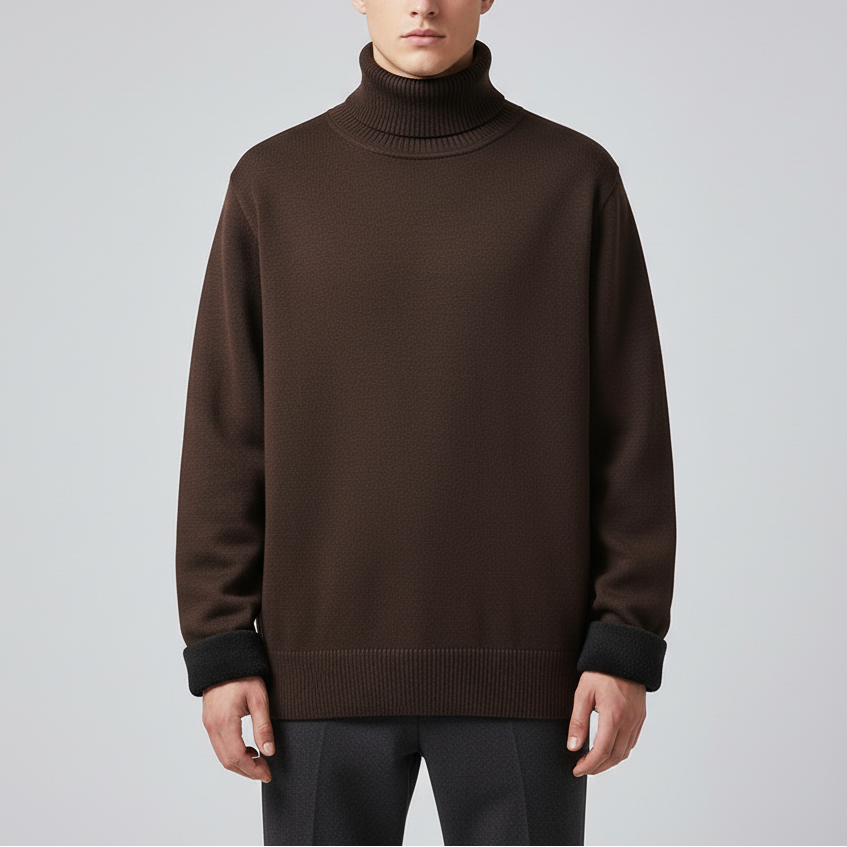 Norbay Casual Pullover