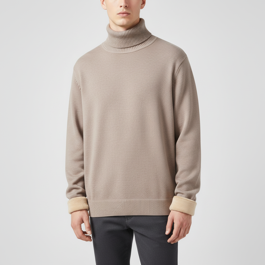 Norbay Casual Pullover