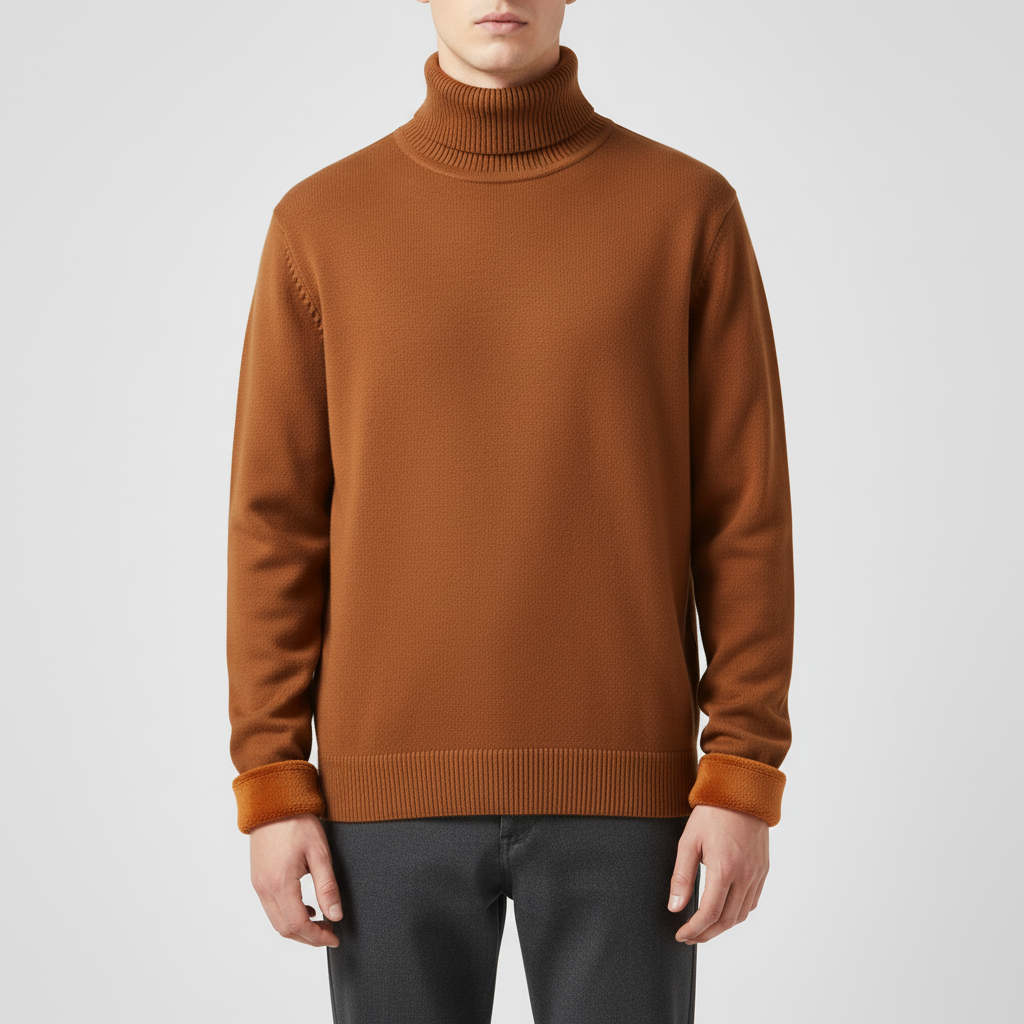 Norbay Casual Pullover