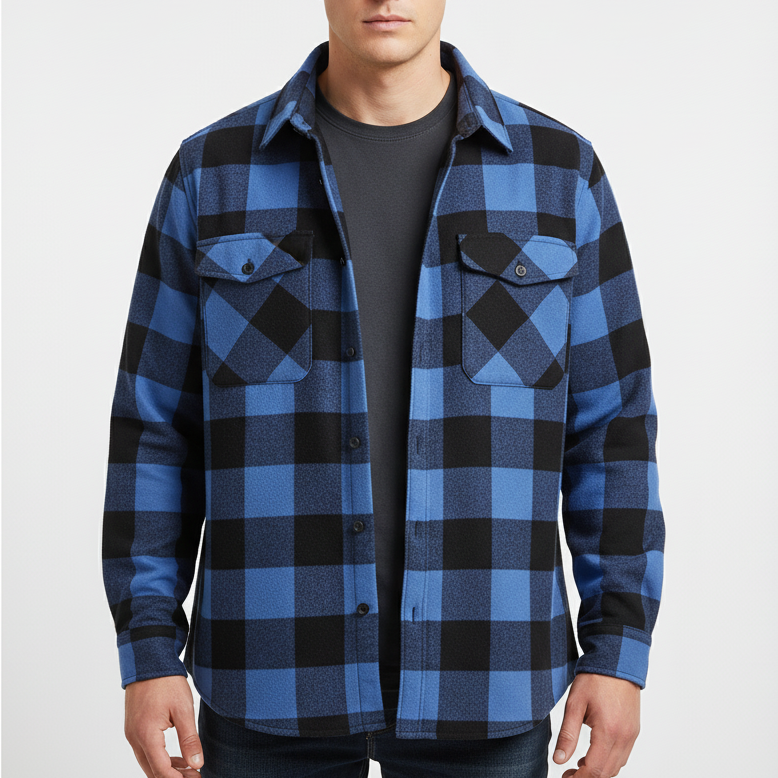 Northfield Overshirt
