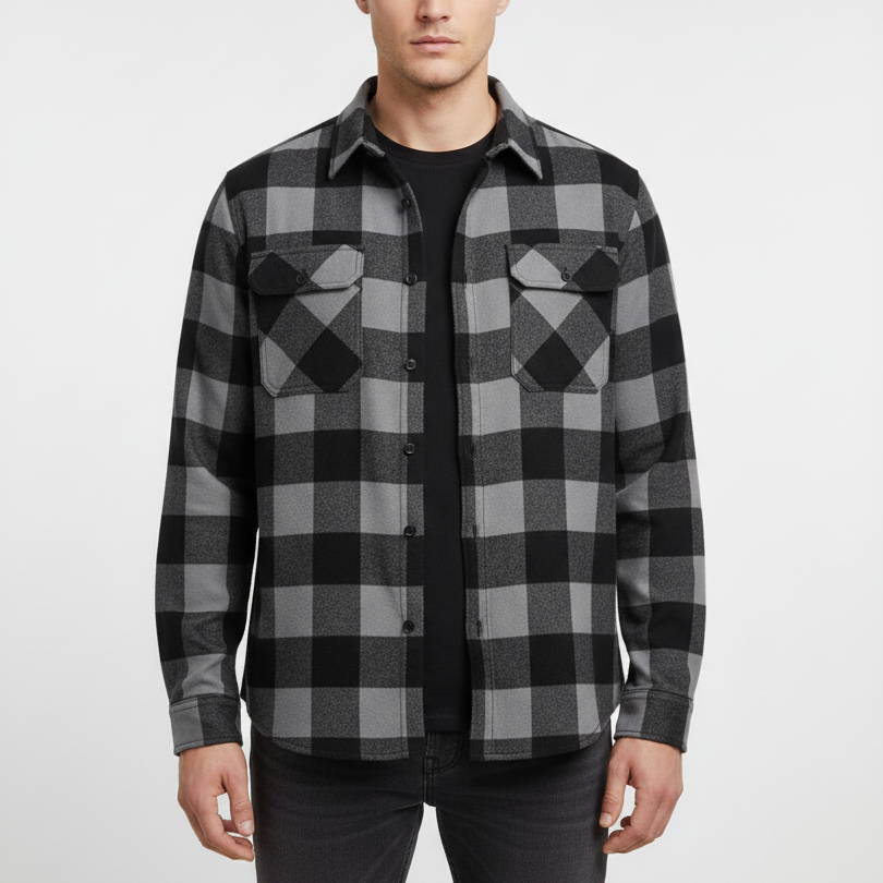 Northfield Overshirt