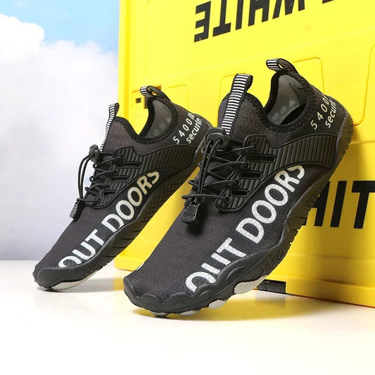 Barfuß-Outdoor-Schuhe – leicht, schnelltrocknend