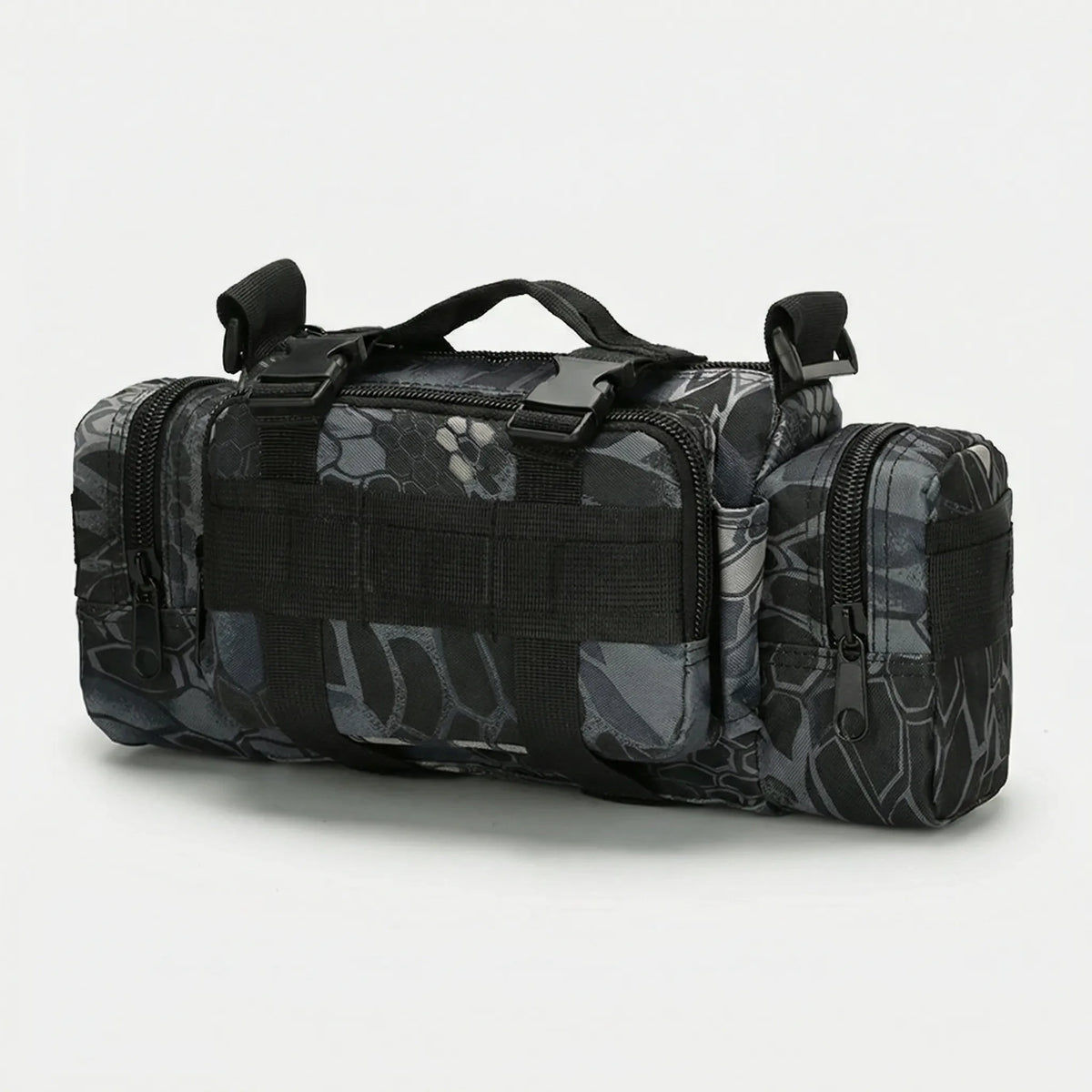 TrailRyx Kompakte Hüft-Sling-Tasche