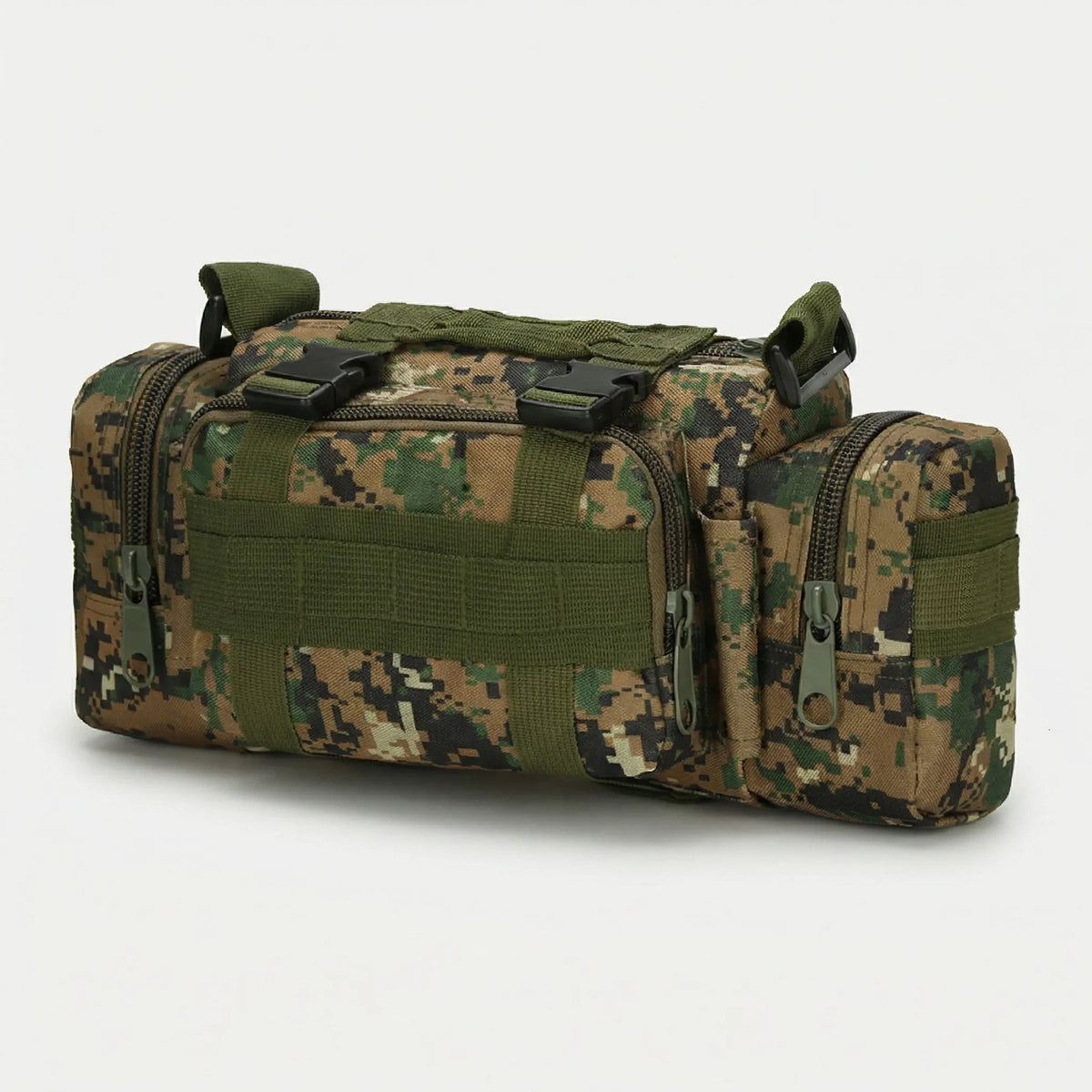 TrailRyx Kompakte Hüft-Sling-Tasche
