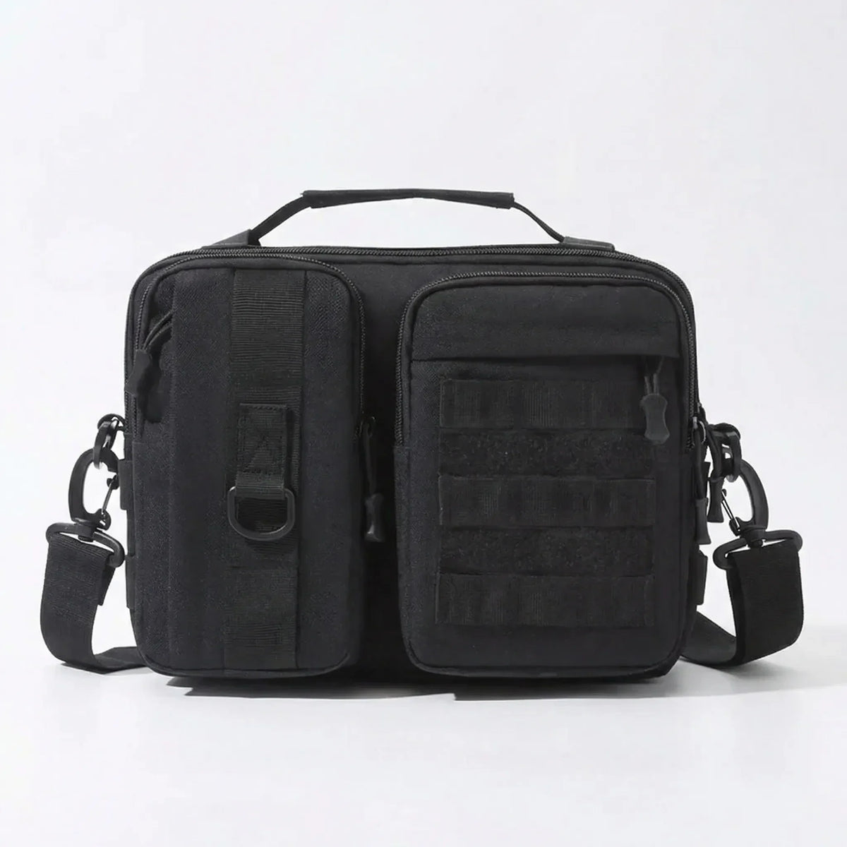 Trailborne Kompakte Sling-Crossbody-Tasche