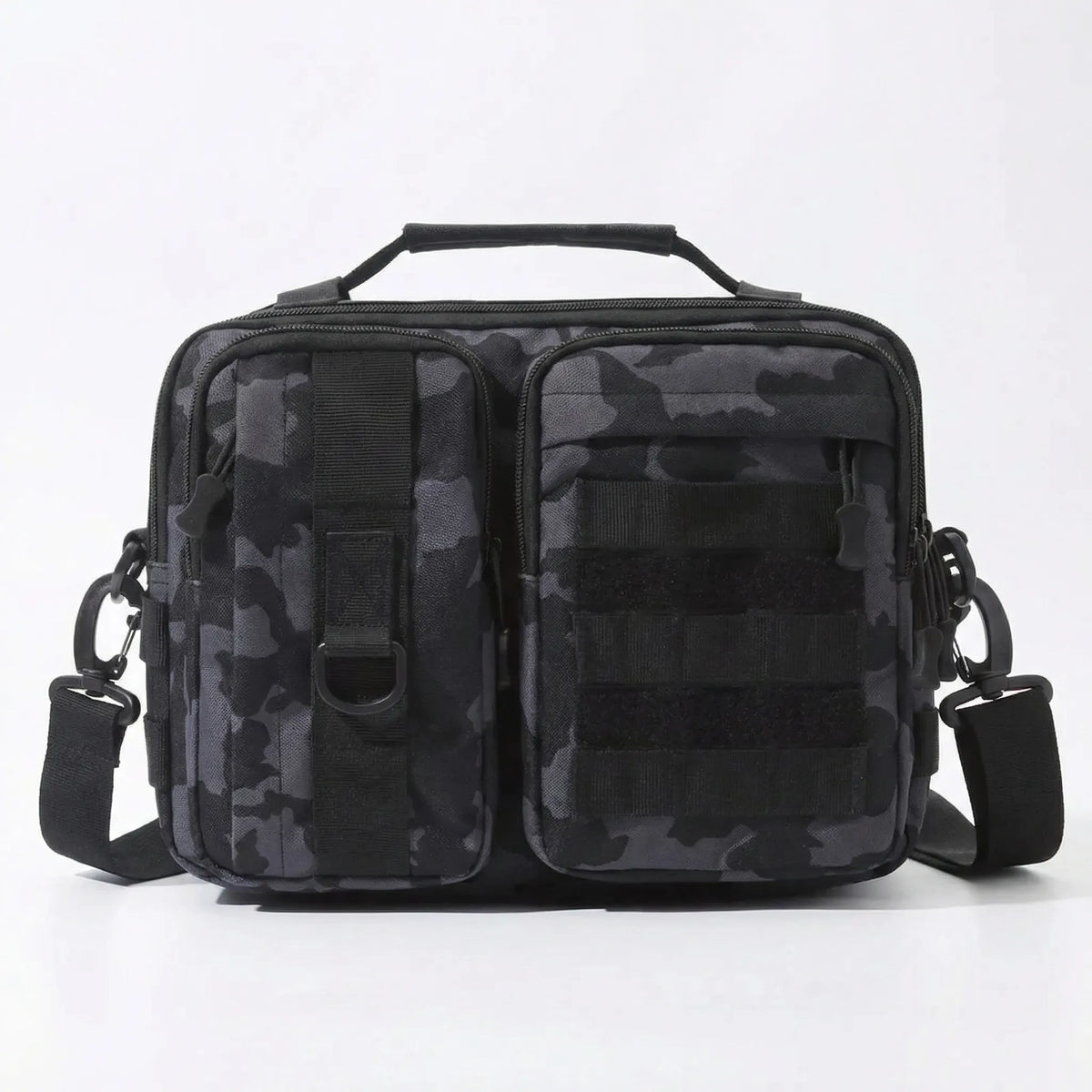 Trailborne Kompakte Sling-Crossbody-Tasche