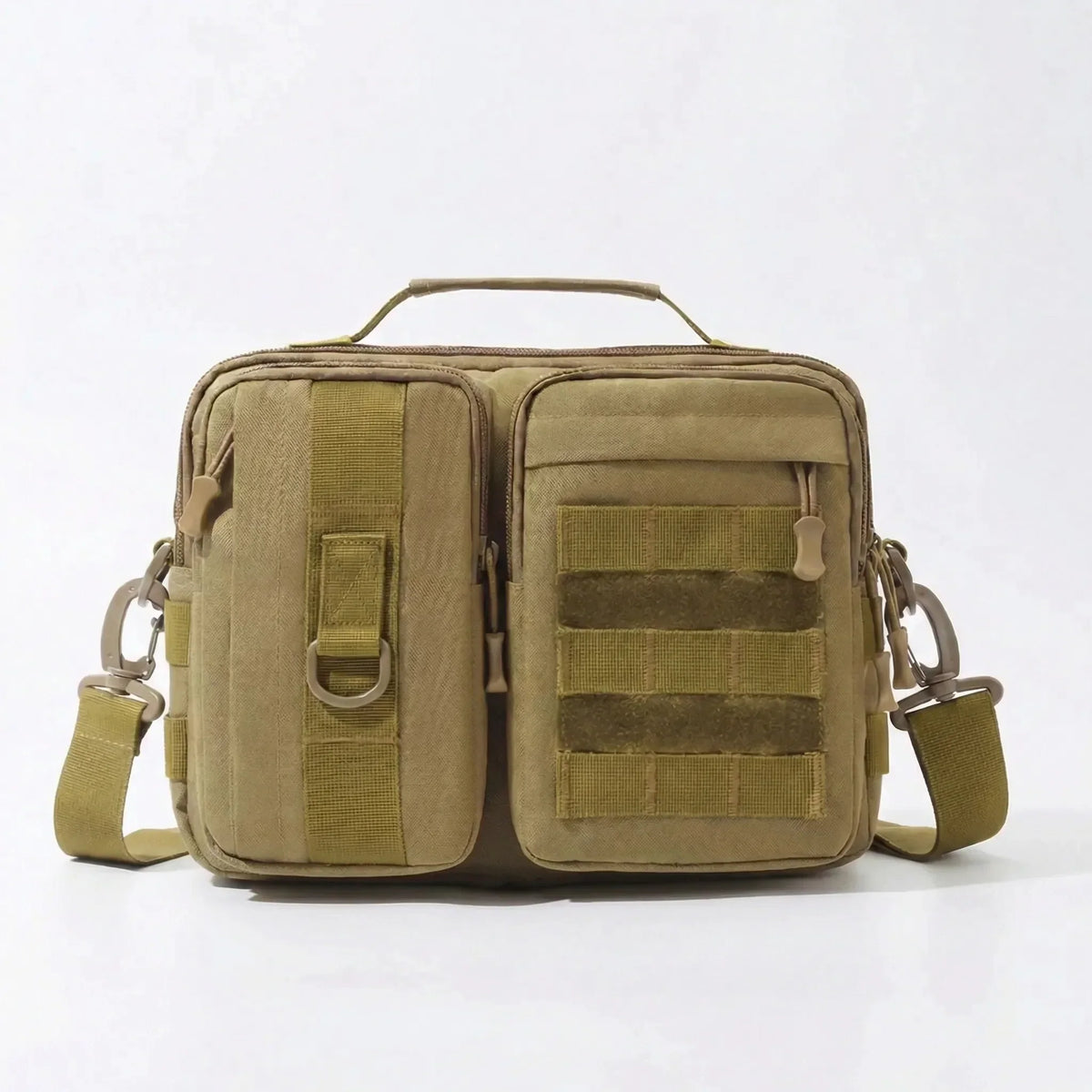 Trailborne Kompakte Sling-Crossbody-Tasche