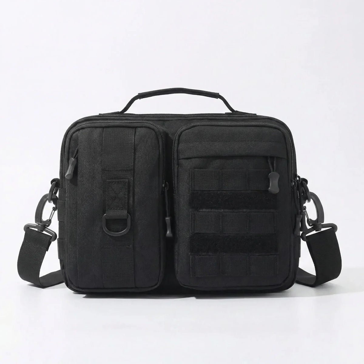 Trailborne Kompakte Sling-Crossbody-Tasche