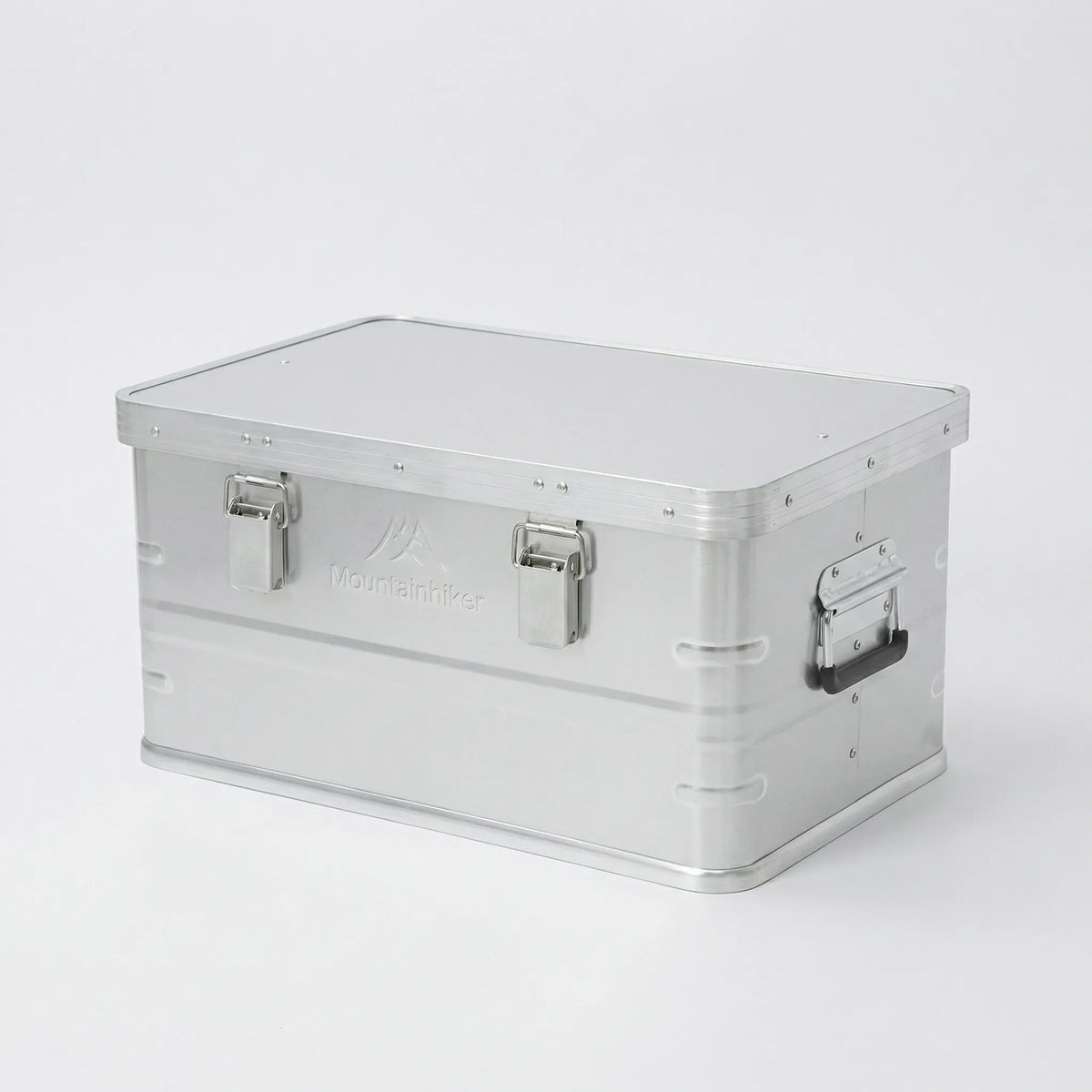 Trailcase Campingbox mit großem Fassungsvermögen