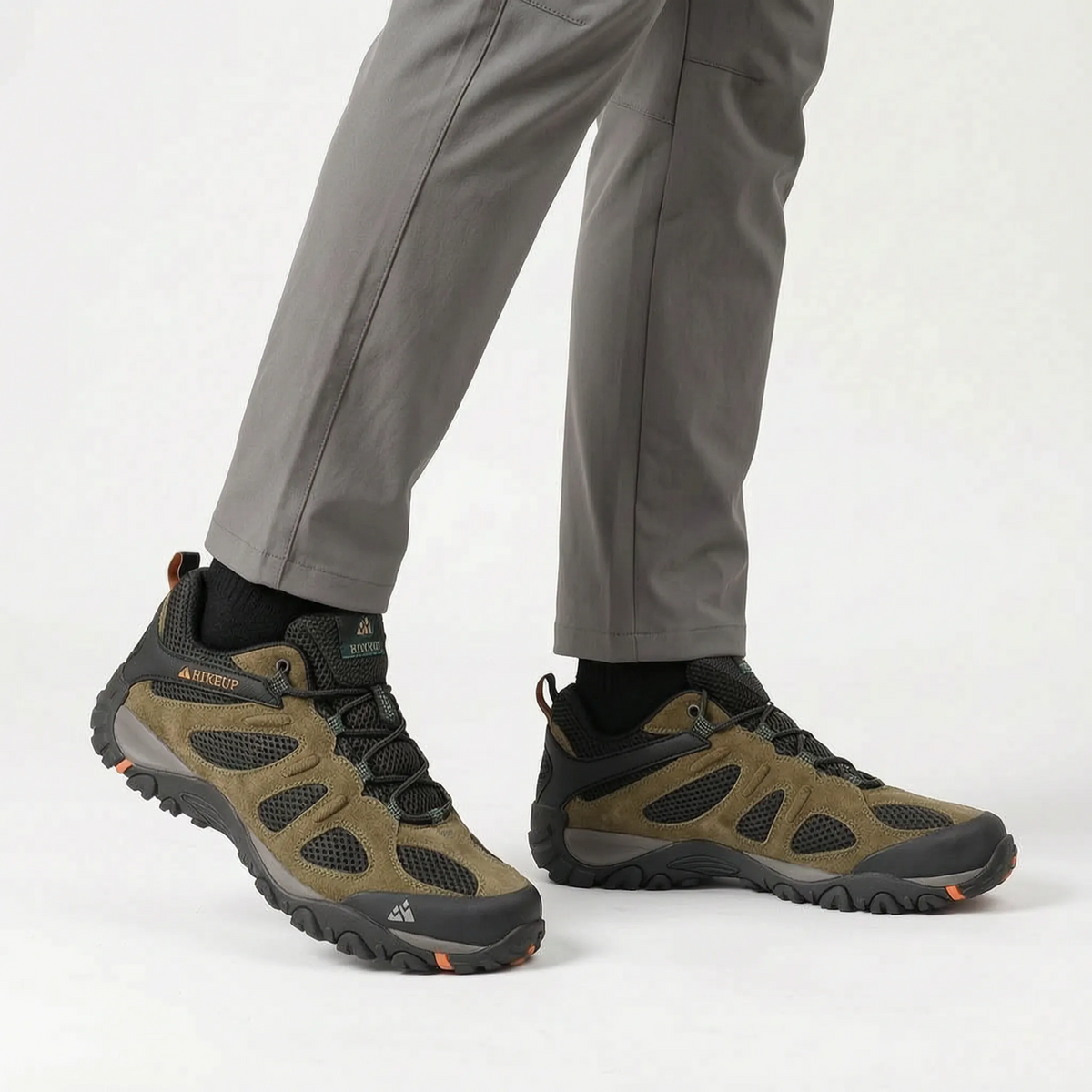 Trailcraze Leichte Wanderschuhe Für Herren