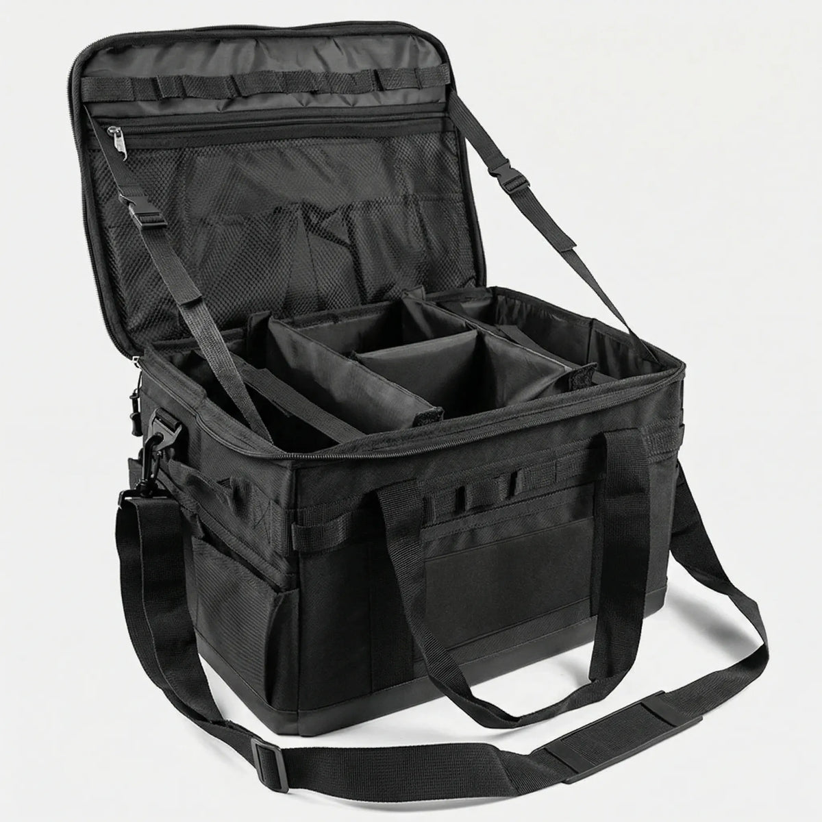 Trailhold Organizer-Tasche mit großem Fassungsvermögen