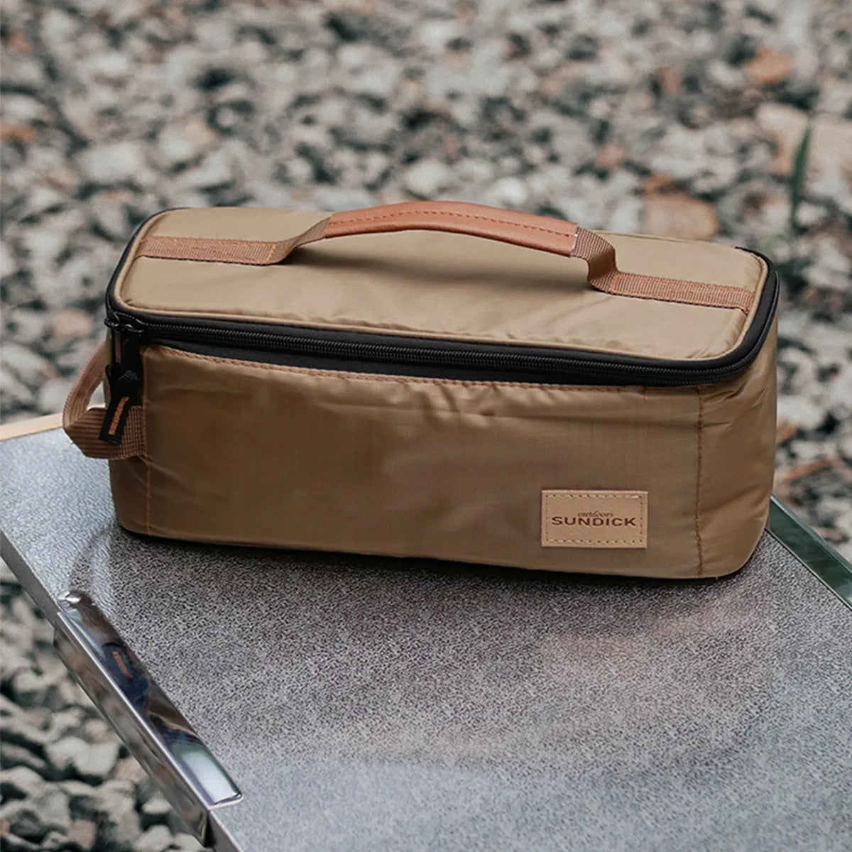 Trailpouch Große Outdoor-Aufbewahrungstasche