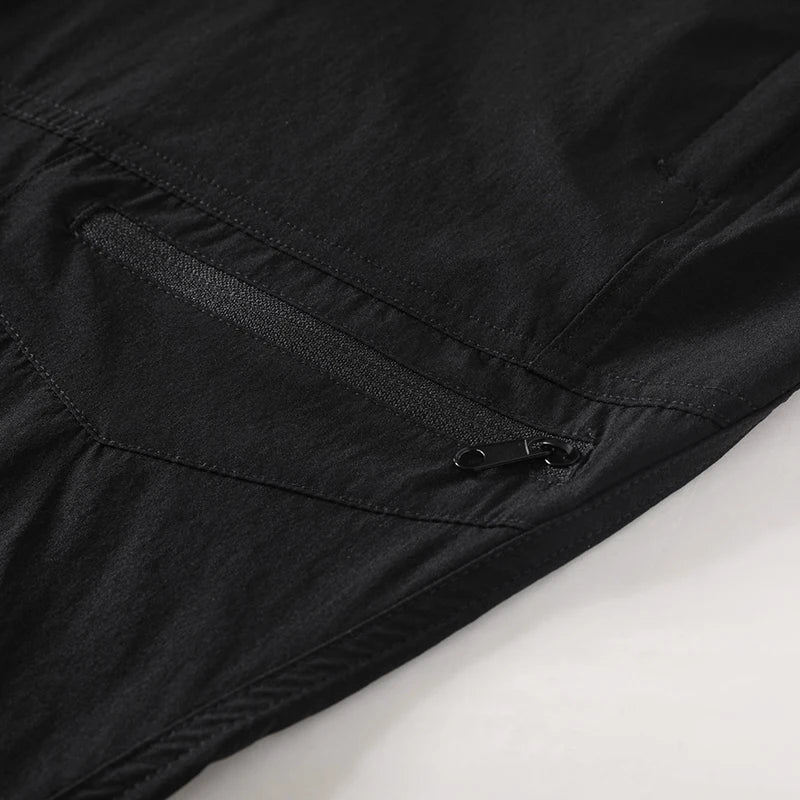 Trailward Stretch Cargo Wanderhose für Herren