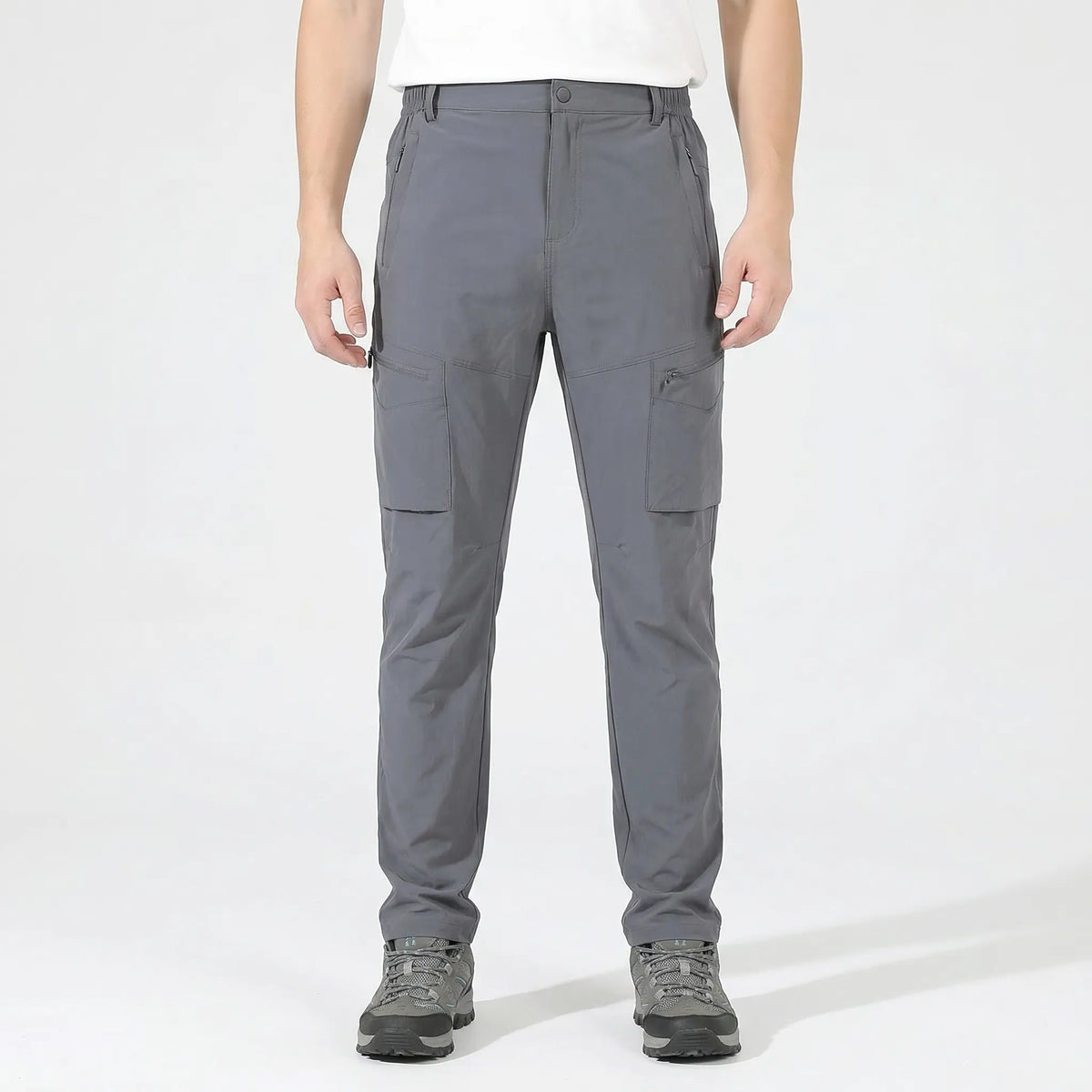 Trailward Stretch Cargo Wanderhose für Herren