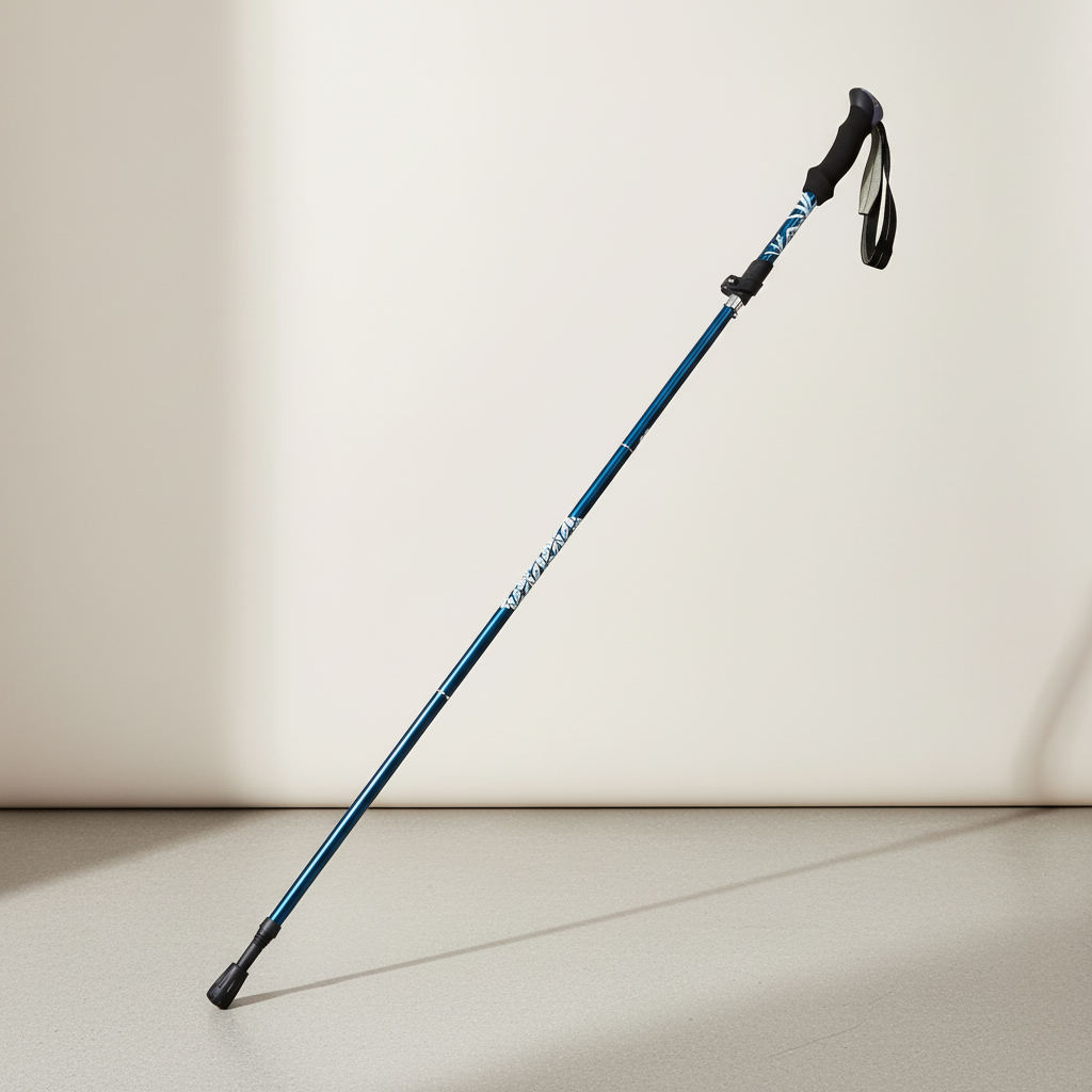 | Treklynx Fünfteiliger Faltstock