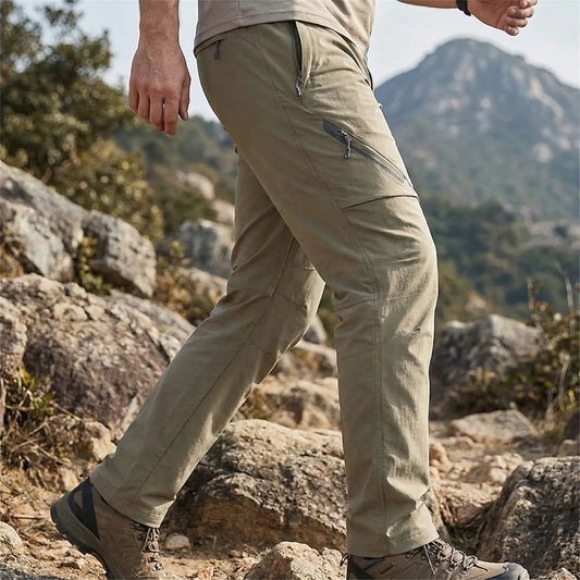 Trektex Leichte Stretch Outdoor-Hose