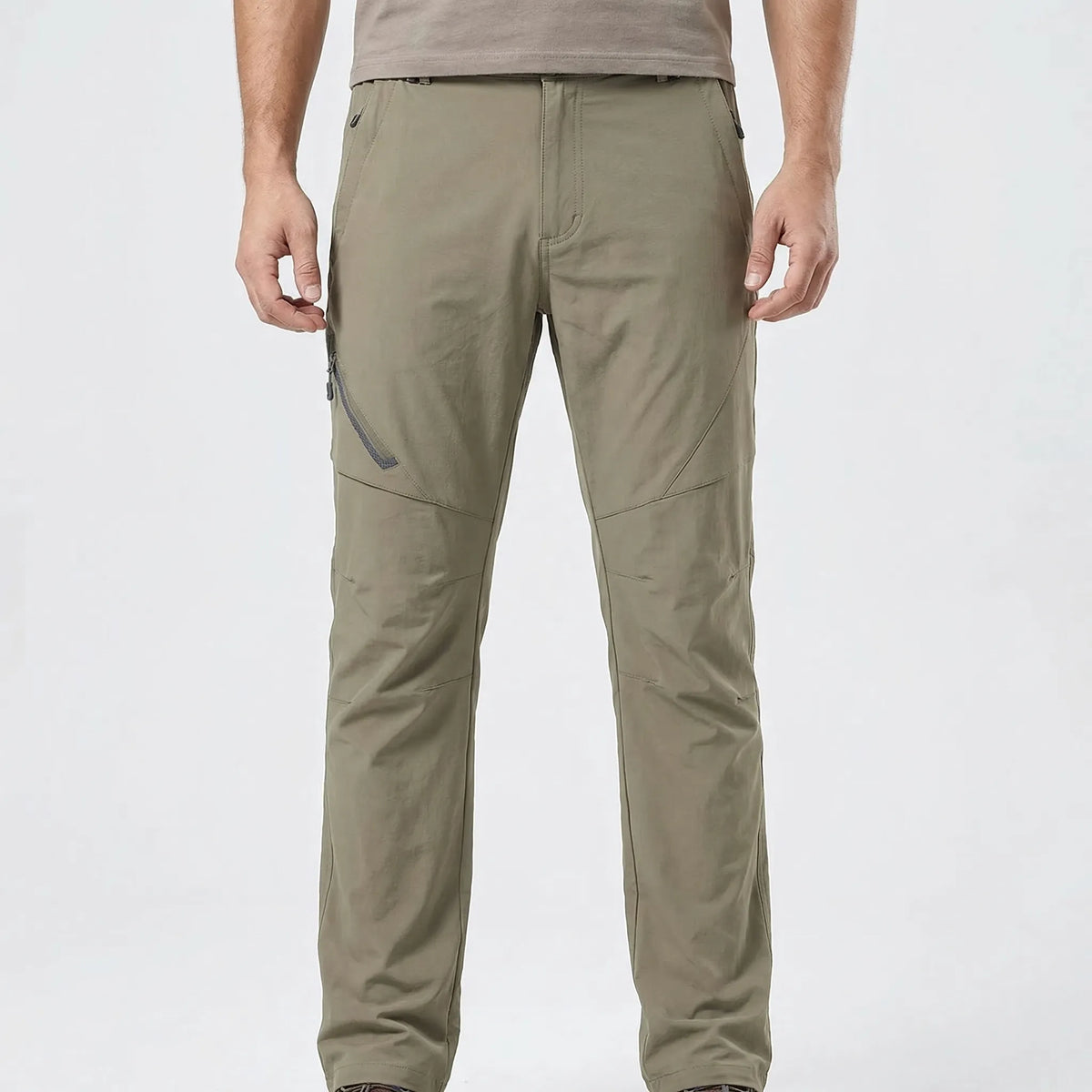 Trektex Leichte Stretch Outdoor-Hose