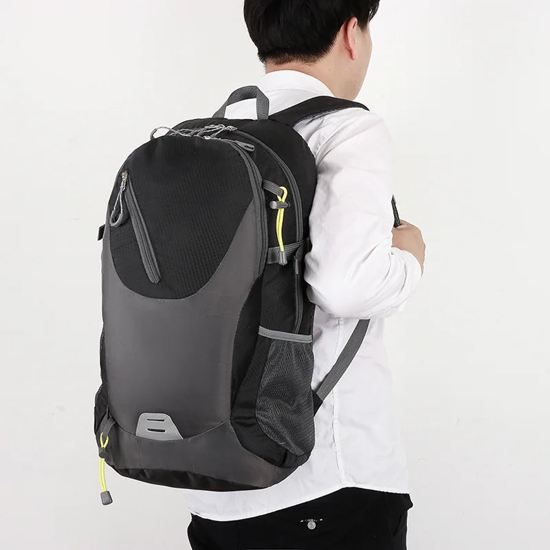 Trekvon 40-Liter Outdoor-Rucksack