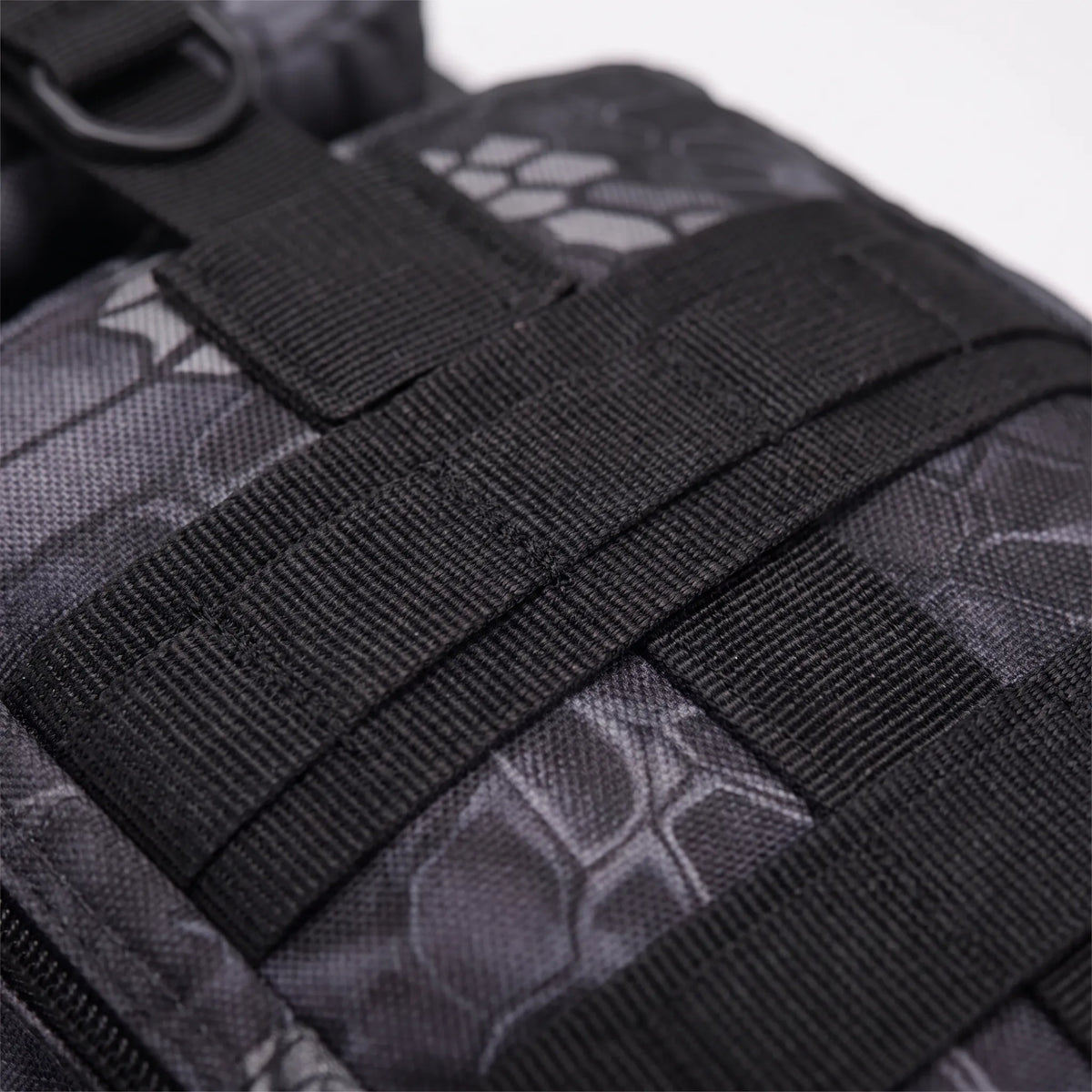 Vantour Kompakter Multi-Fach-Rucksack