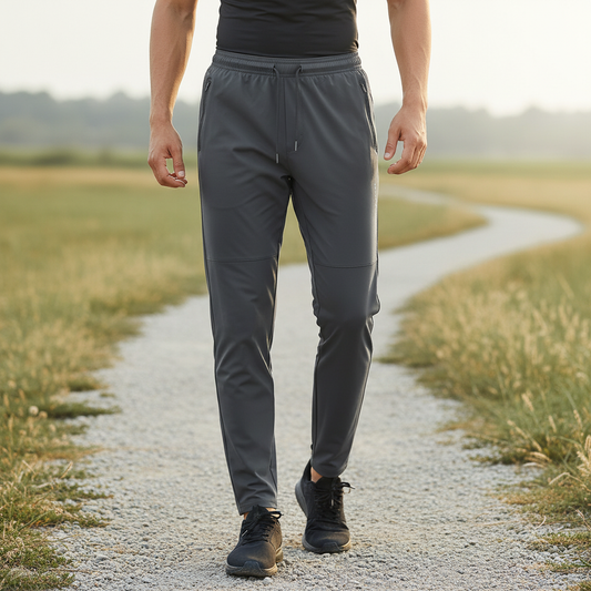 Vayron Slim Fit Sportleggings