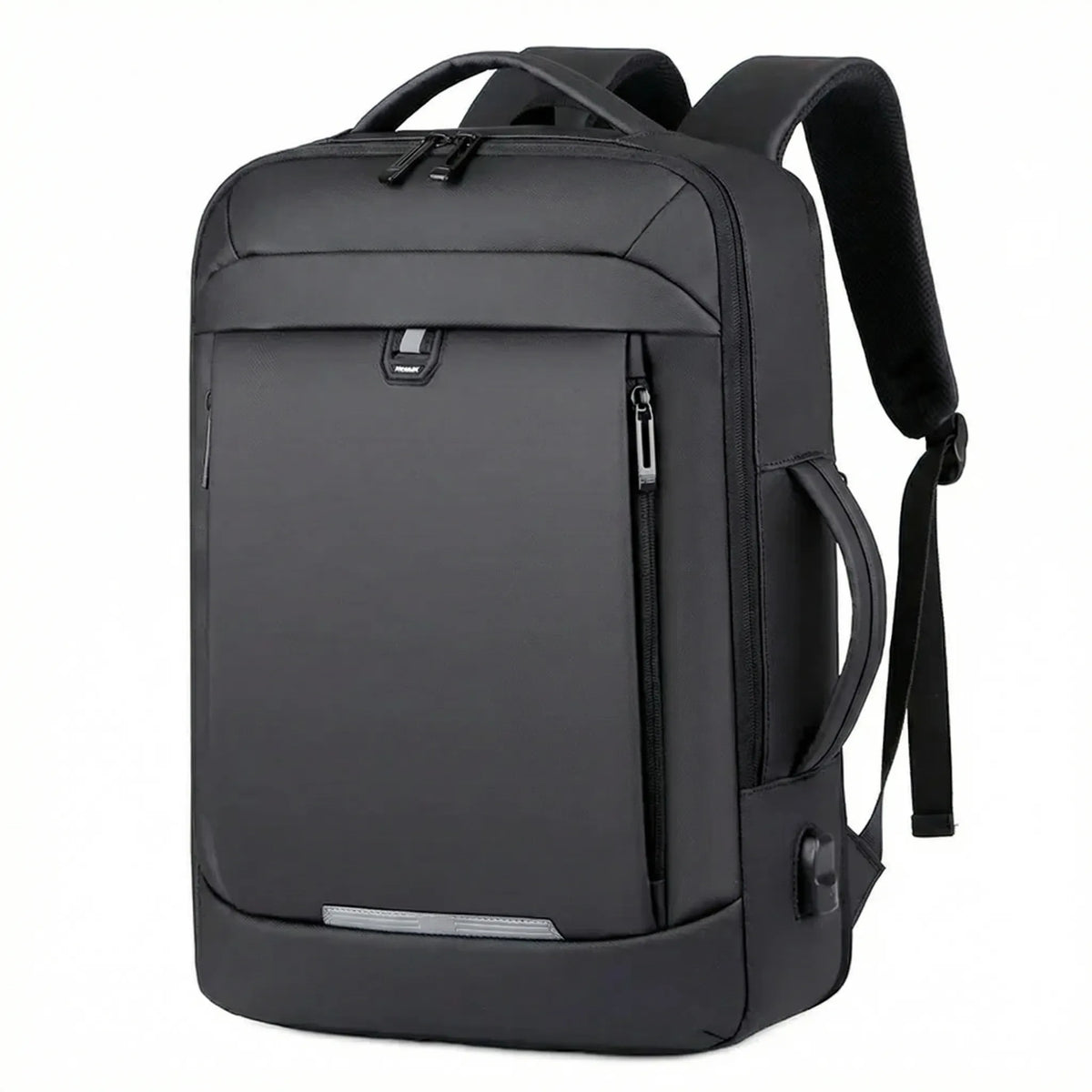 Vexarlo Erweiterbare 17-Zoll-Laptop-Rucksack