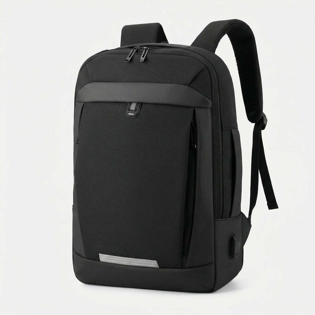 Vexarlo Erweiterbare 17-Zoll-Laptop-Rucksack
