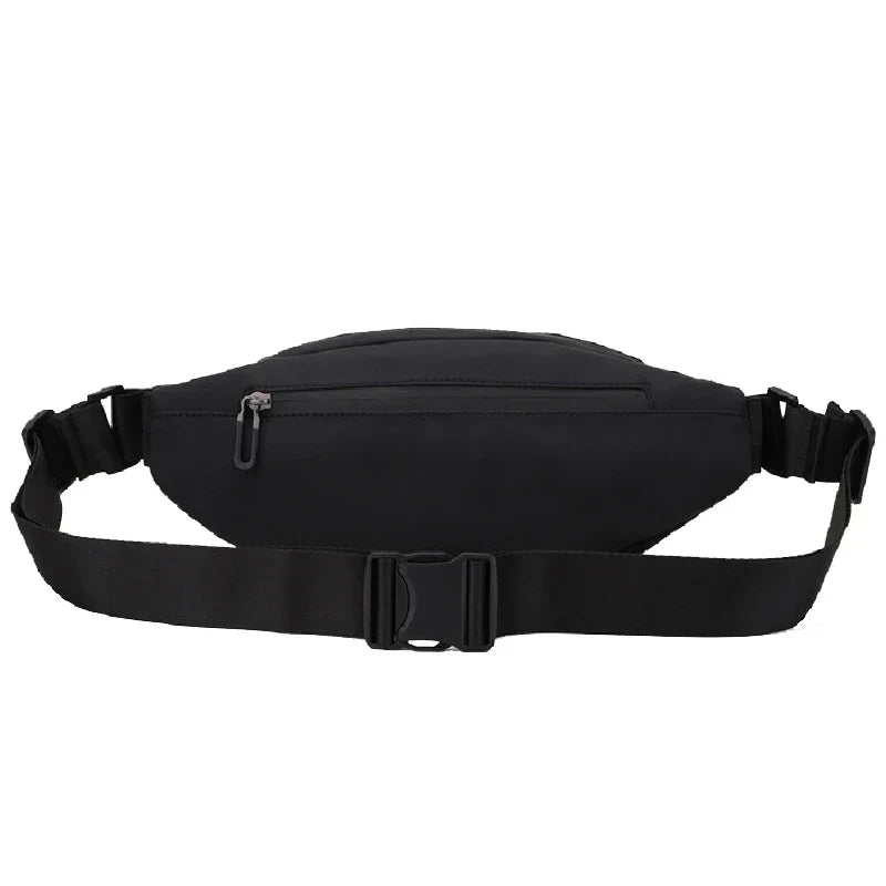 Vexor Wasserdichte Crossbody-Gürteltasche