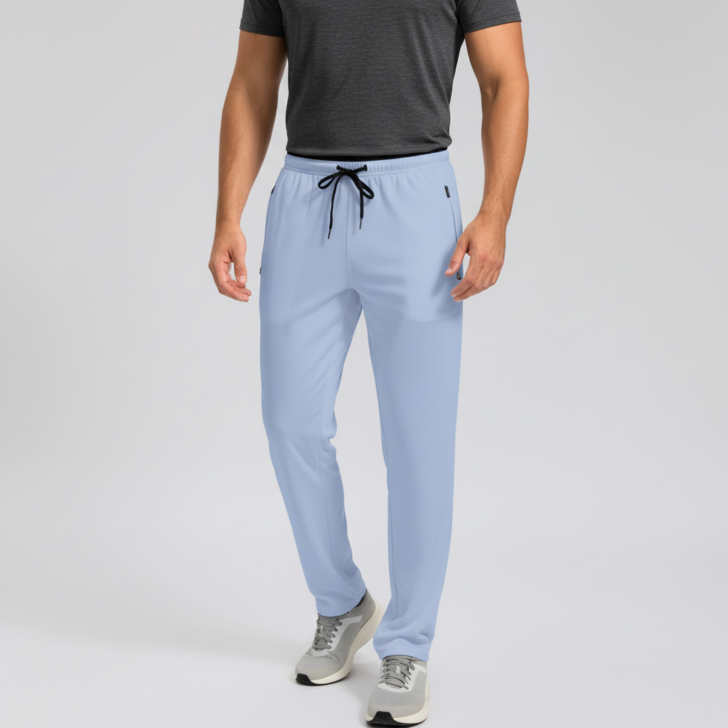 Veyronix Herren Slim Athletic Jogger