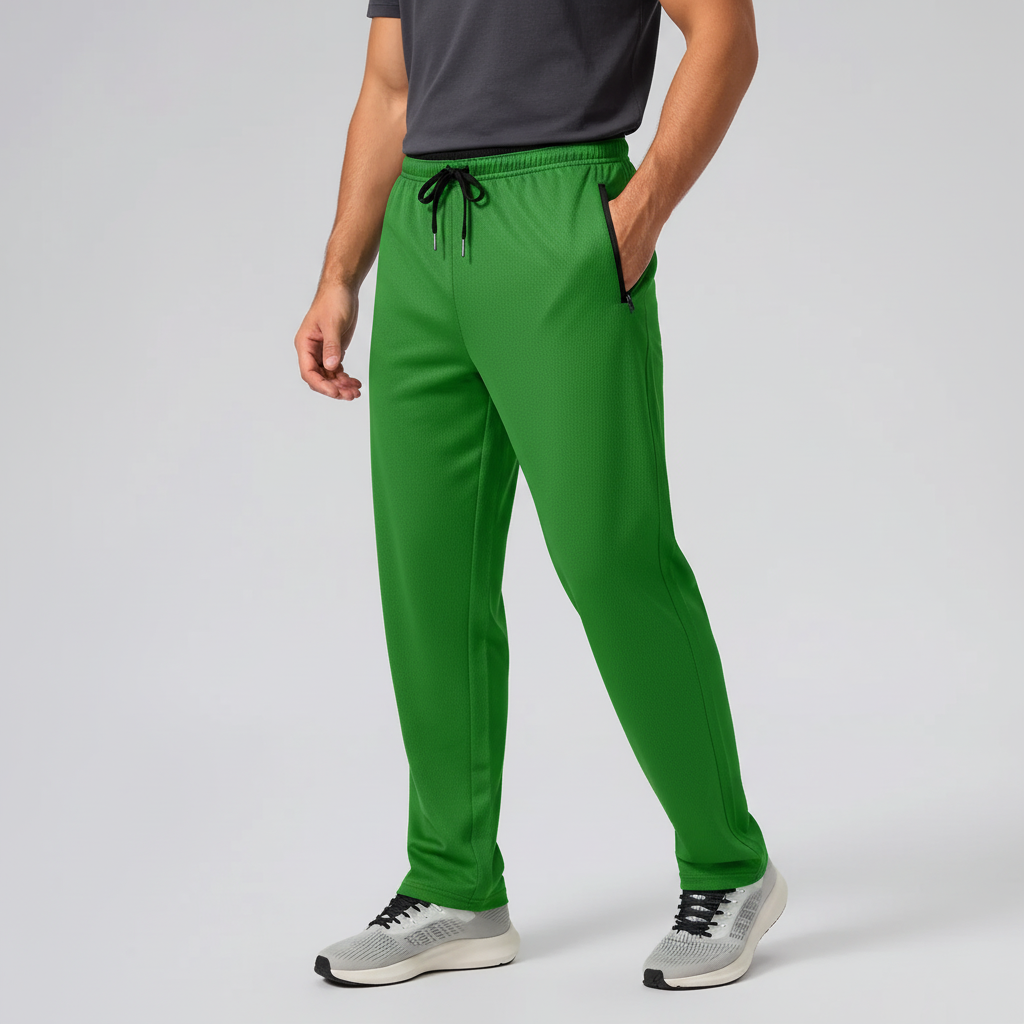 Veyronix Herren Slim Athletic Jogger